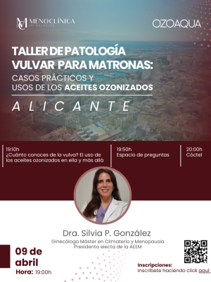 IMAGEN TALLER MATRONAS ALICANTE